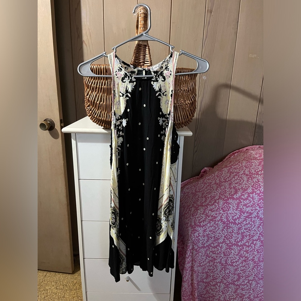 Free People intimately dress